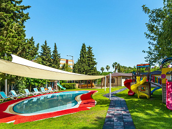 CLUB MARCO POLO HV-1