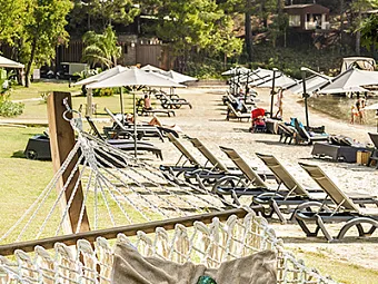  Отель RIXOS PREMIUM GOCEK 5*,  Турция, Фетхие.