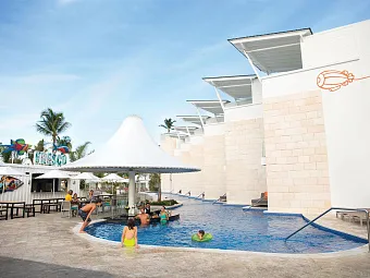 NICKELODEON HOTELS & RESORTS PUNTA CANA 5*