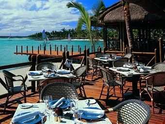 ONE&ONLY LE SAINT GERAN 5*
