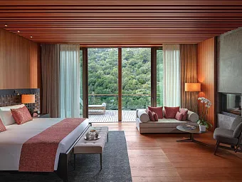 MANDARIN ORIENTAL BODRUM 5 *