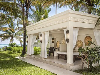 BARAZA RESORT AND SPA ZANZIBAR 5*, Танзания, Занзибар