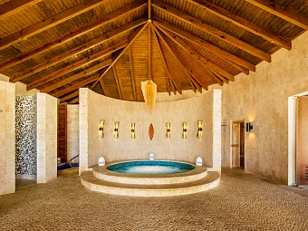 HYATT ZILARA ROSE HALL 5*