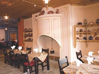  Отель DIT MAJESTIC BEACH RESORT 4*, Болгария, Солнечный берег.