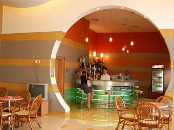  Отель TRAKIA PLAZA 4*, Болгария, Солнечный берег.