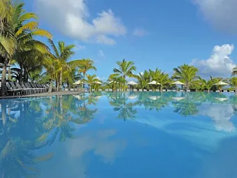 BEACHCOMBER LE VICTORIA 4*