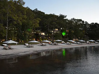  Отель RIXOS PREMIUM GOCEK 5*,  Турция, Фетхие.