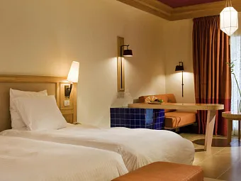 NOVOTEL BEACH SHARM EL SHEIKH 5*