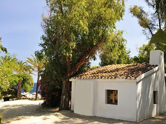 ARBATAX PARK – I COTTAGE & SUITE 4*
