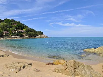  Отель THE TONGSAI BAY 5*, Таиланд, Самуи.