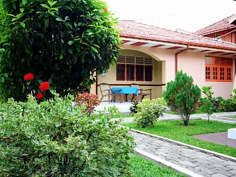 PARADISE HOLIDAY VILLAGE 3*