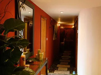 Отель LE PALMISTE RESORT AND SPA 3*