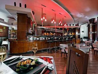 ROYAL ALBATROS MODERNA 5*