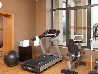 SOLIS SOCHI HOTEL 5*