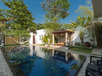 SPLASH BEACH RESORT PHUKET 5*