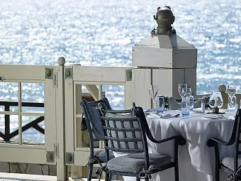 Отель ALDEMAR ROYAL OLYMPIAN 5*