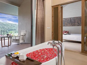 SUNSURI PHUKET 5*