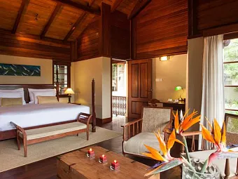 Отель ENCHANTED ISLAND RESORT 5*