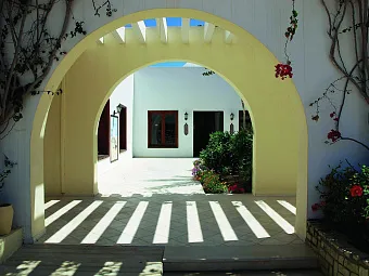 Отель CARIBBEAN WORLD CEDRIANA 3*