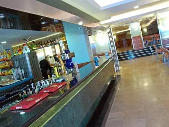 Отель H.TOP PINEDA PALACE 4*