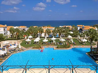 Отель ALDEMAR KNOSSOS ROYAL 5*