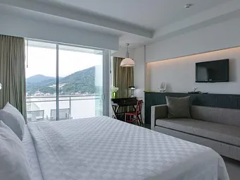 SUGAR PALM GRAND HILLSIDE 4*