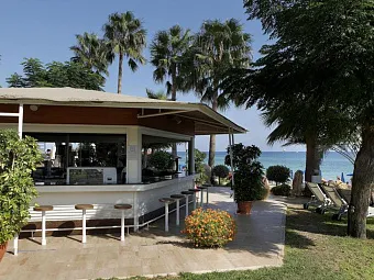 Отель SUNRISE BEACH 4*