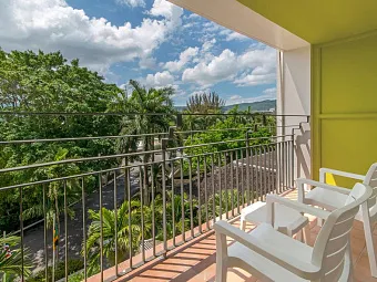  Отель SUNSCAPE SPLASH MONTEGO BAY 4*