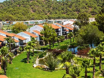 RIXOS PREMIUM TEKIROVA 5*