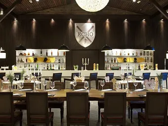 SOLIS SOCHI HOTEL 5*