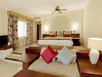  Отель IBEROSTAR BAVARO SUITES 5*, Доминикана, Пунта-Кана.