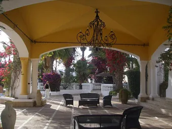 ALASSIO HOTEL & THALASSO 4* (ех PIRATES GATE RESORT THALASSO)