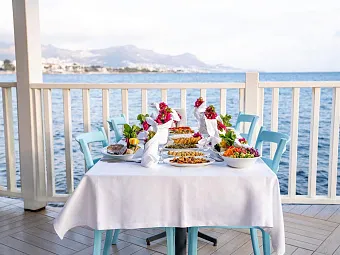 KADIKALE RESORT 5*