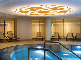 OESTERREICHISCHER HOF HOTEL 4* 