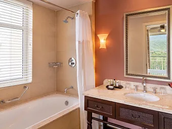 Отель JEWEL GRANDE MONTEGO BAY RESORT & SPA 5*
