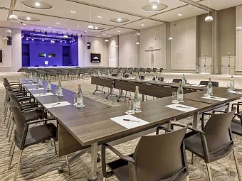 MELIA INTERNACIONAL VARADERO 5*