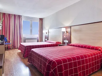 Отель ANDORRA CENTER 4*