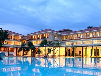HERITANCE AHUNGALLA 4* Шри Ланка, Ахунгалла