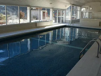 Отель PRESIDENT ANDORRA 4*