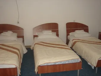 Отель PARK HOTEL BUDVA 2+*