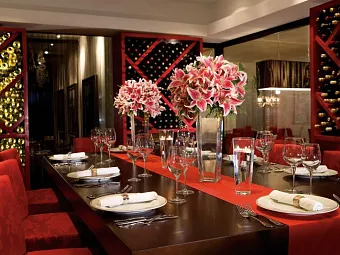 DREAMS LA ROMANA RESORT & SPA 5*, Доминикана, Ла-Романа.