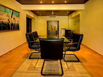 Конференц-зал отеля CATALONIA PUNTA CANA 5*