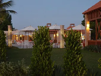 UMM AL QUWAIN BEACH 3*