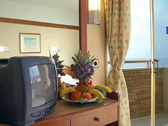 Отель H.TOP ROYAL SUN 4*