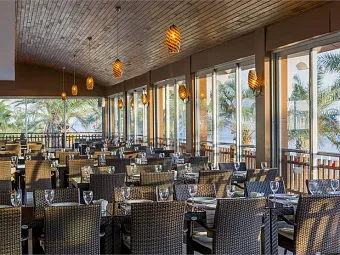 CLUB DEM SPA & RESORT HOTEL HV-1
