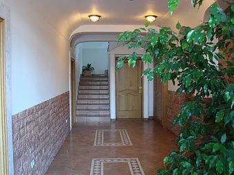 Отель LEVANTIN INN 3*