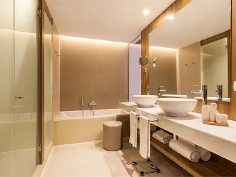  Отель ZAFIRO PALACE ALCUDIA 5*