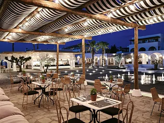 GRECOTEL CASA MARRON ALL INCLUSIVE RESORT 4*, Греция, Пелопоннес