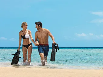 Отель ZOETRY MONTEGO BAY JAMAICA 5*