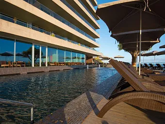 SAVOY SACCHARUM HOTEL RESORT & SPA 5*